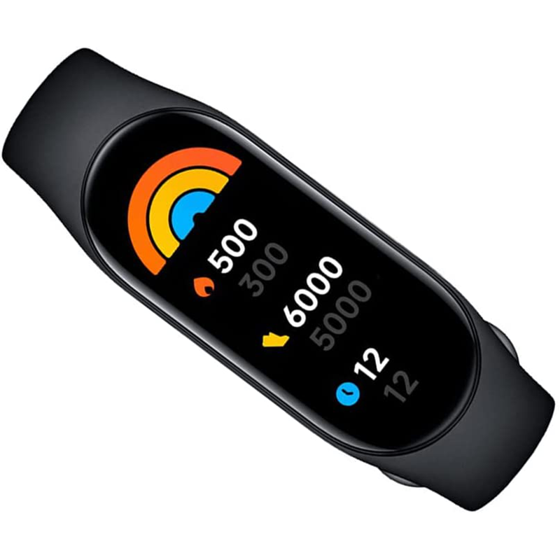 Xiaomi Mi Band 7  Siyah Akıllı Bileklik